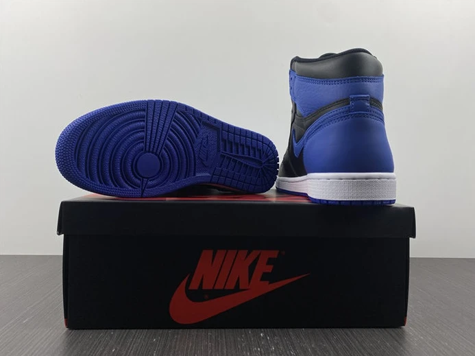 4301 Jordan1 Retro Royal 555088- Affordable 479