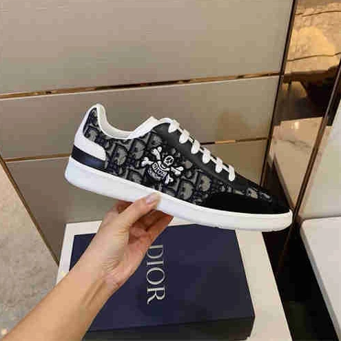 4317 DR Sneaker SportInspired 1634