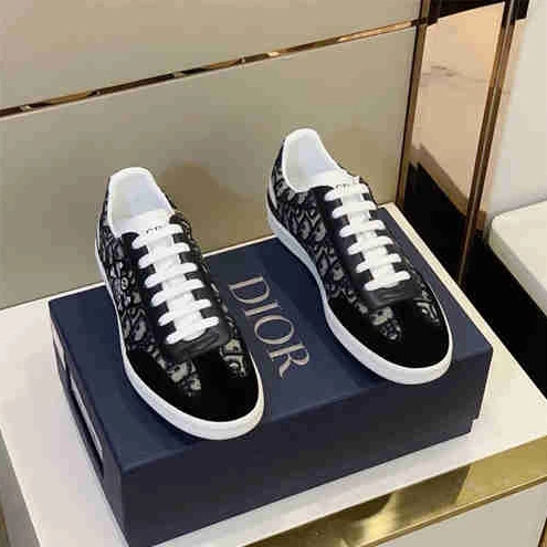 4317 DR Sneaker SportInspired 1634