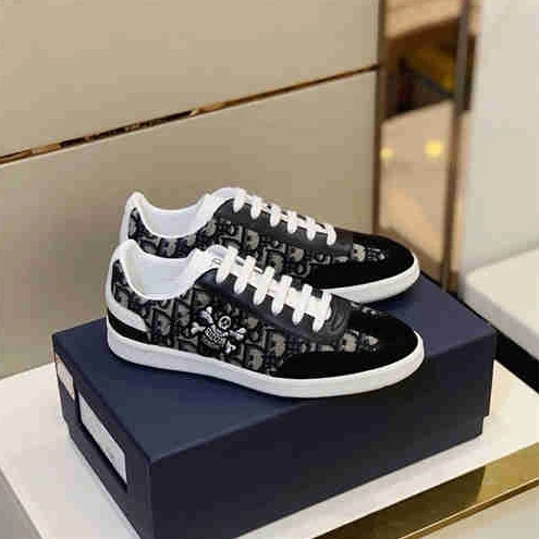 4317 DR Sneaker SportInspired 1634