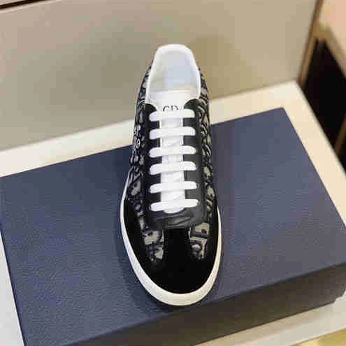 4317 DR Sneaker SportInspired 1634