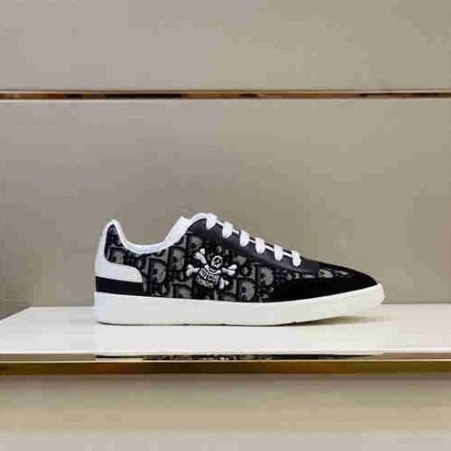 4317 DR Sneaker SportInspired 1634