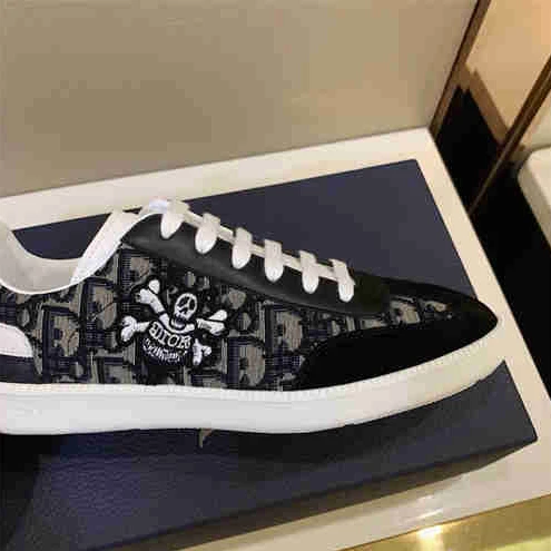 4317 DR Sneaker SportInspired 1634