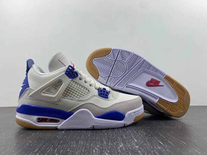 4325 Nike SB x Air Jordan 4 DR5415- NewStyle 848