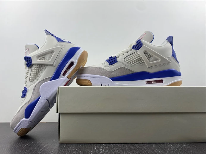 4325 Nike SB x Air Jordan 4 DR5415- NewStyle 848