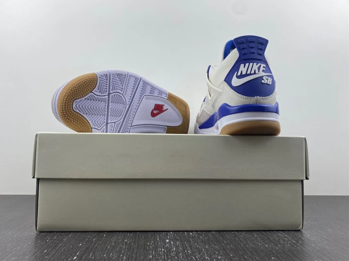 4325 Nike SB x Air Jordan 4 DR5415- NewStyle 848