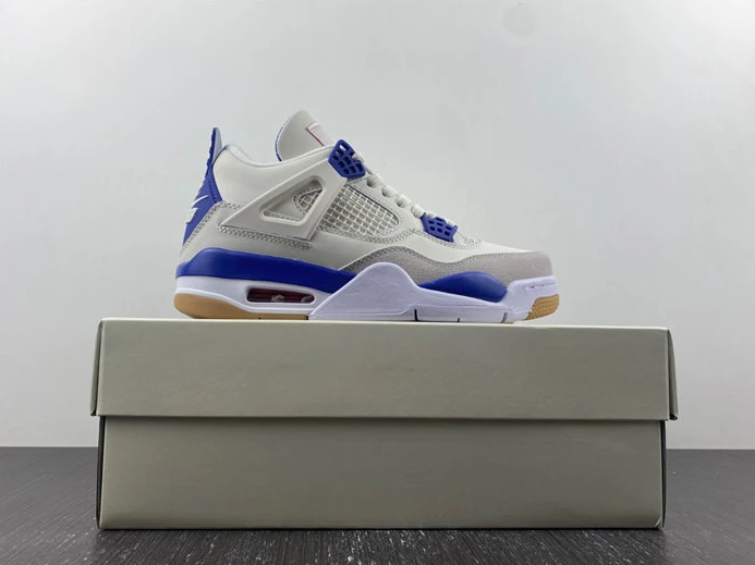 4325 Nike SB x Air Jordan 4 DR5415- NewStyle 848