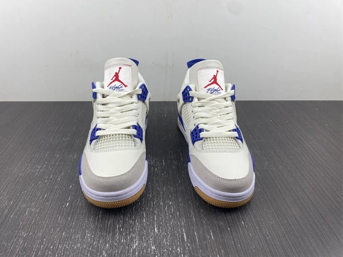 4325 Nike SB x Air Jordan 4 DR5415- NewStyle 848