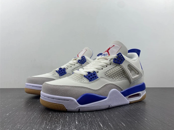 4325 Nike SB x Air Jordan 4 DR5415- NewStyle 848