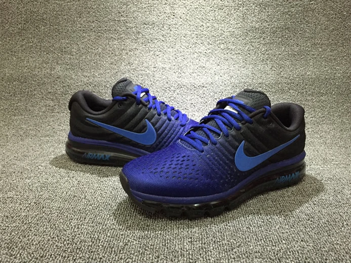 4401 Nike Air Max 2017 Hyper Cobalt 849559- TopPick 2607