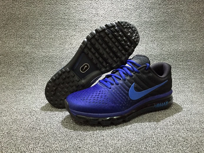 4401 Nike Air Max 2017 Hyper Cobalt 849559- TopPick 2607
