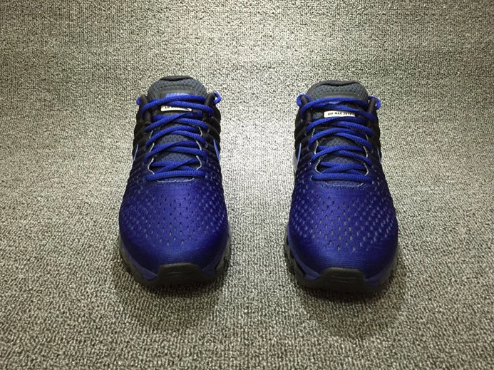 4401 Nike Air Max 2017 Hyper Cobalt 849559- TopPick 2607