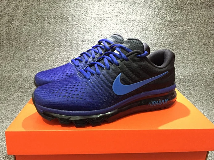 4401 Nike Air Max 2017 Hyper Cobalt 849559- TopPick 2607