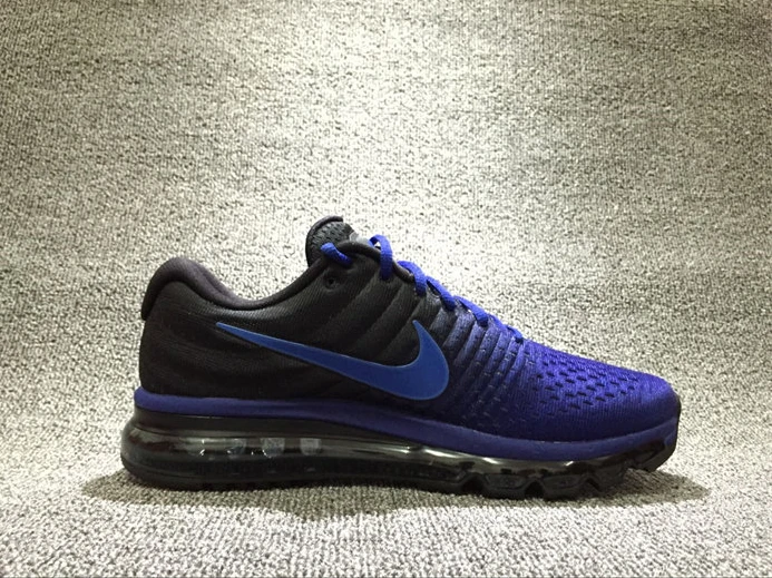4401 Nike Air Max 2017 Hyper Cobalt 849559- TopPick 2607