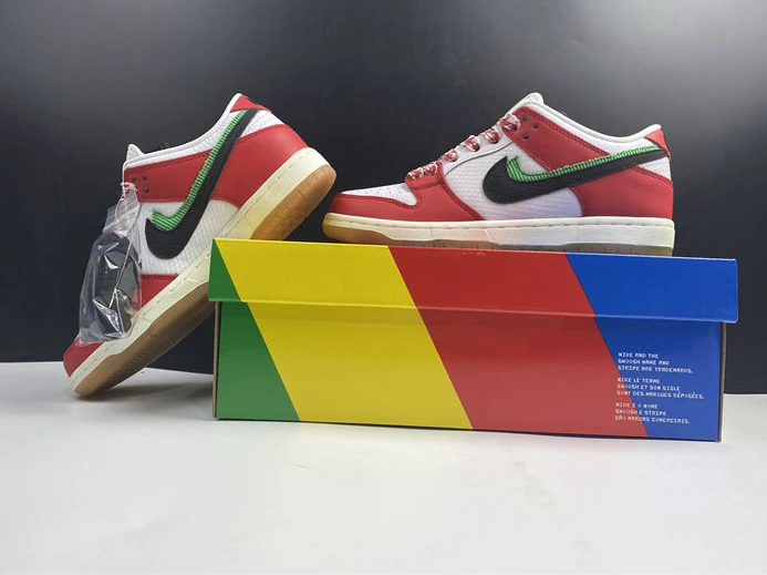 4405 Nike SB Dunk Low Frame Skate Habibi CT2550- AllSeason 2149