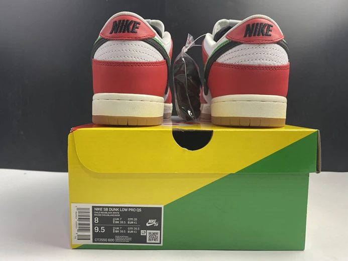 4405 Nike SB Dunk Low Frame Skate Habibi CT2550- AllSeason 2149