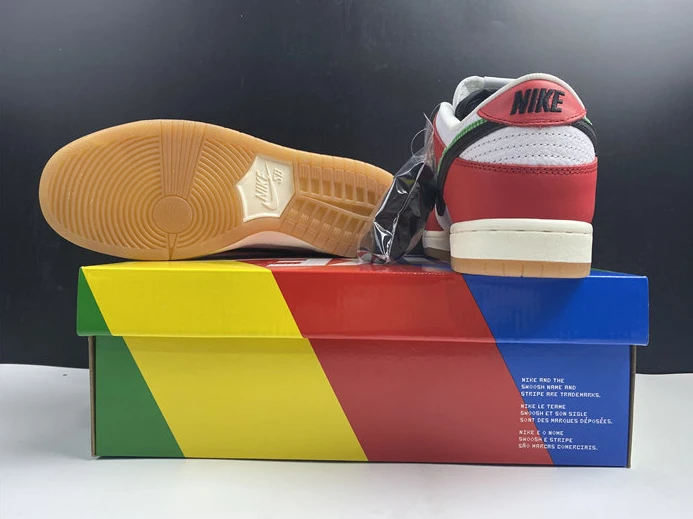 4405 Nike SB Dunk Low Frame Skate Habibi CT2550- AllSeason 2149