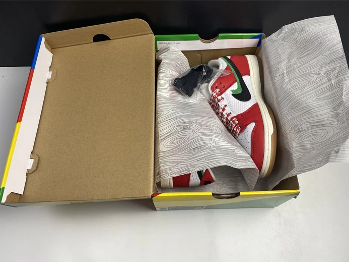4405 Nike SB Dunk Low Frame Skate Habibi CT2550- AllSeason 2149