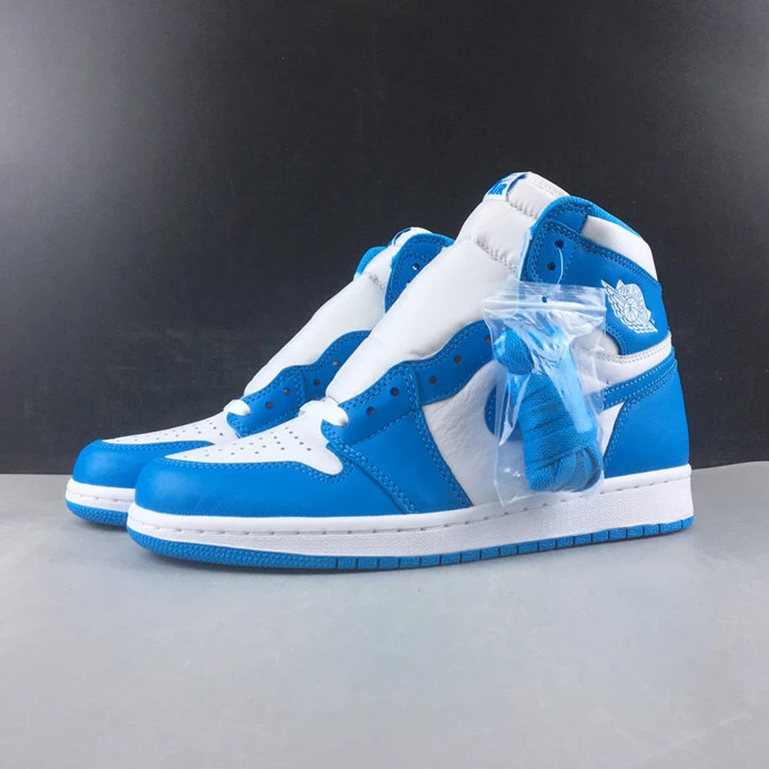 4411 Jordan1 Retro UNC 555088- DailyWear 539