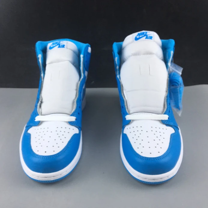 4411 Jordan1 Retro UNC 555088- DailyWear 539