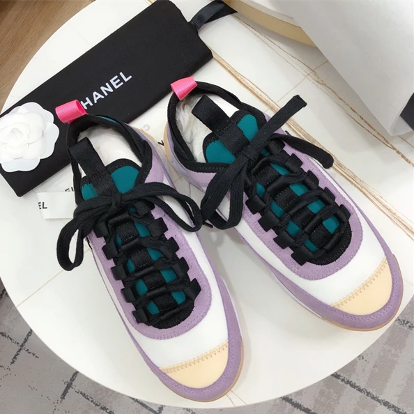 4454 Chanel Sneakers TopPick 1293