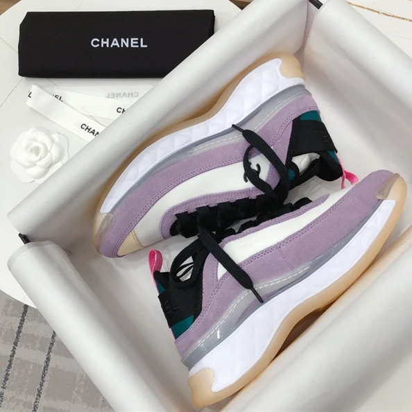 4454 Chanel Sneakers TopPick 1293