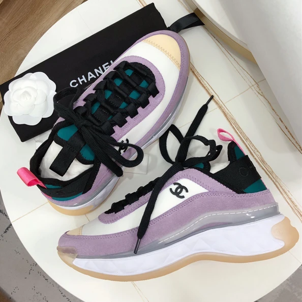 4454 Chanel Sneakers TopPick 1293