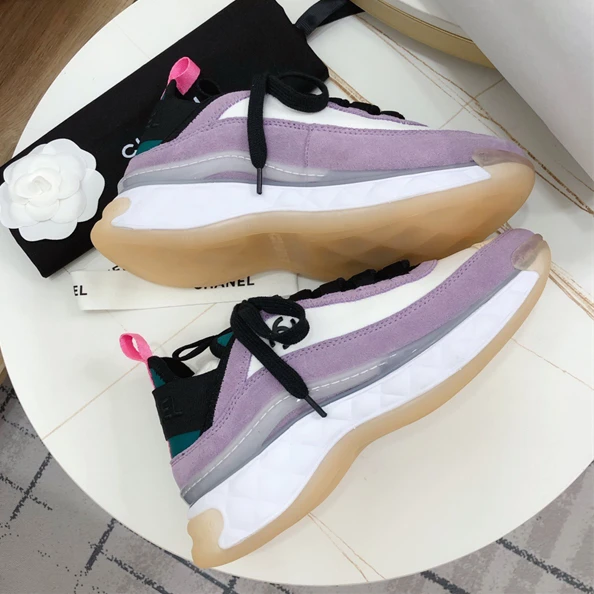 4454 Chanel Sneakers TopPick 1293