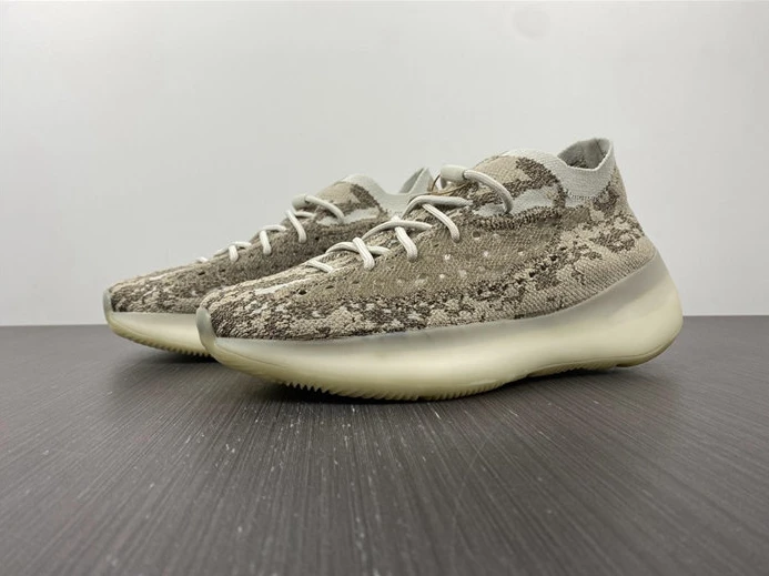 4466 adidas Yeezy Boost 380 Pyrite GZ TopPick 2952