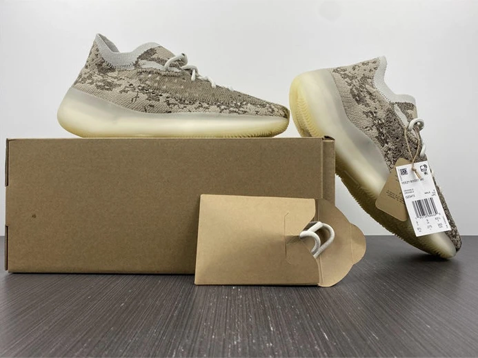 4466 adidas Yeezy Boost 380 Pyrite GZ TopPick 2952