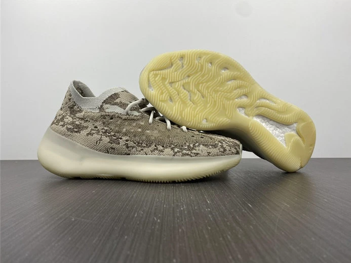 4466 adidas Yeezy Boost 380 Pyrite GZ TopPick 2952