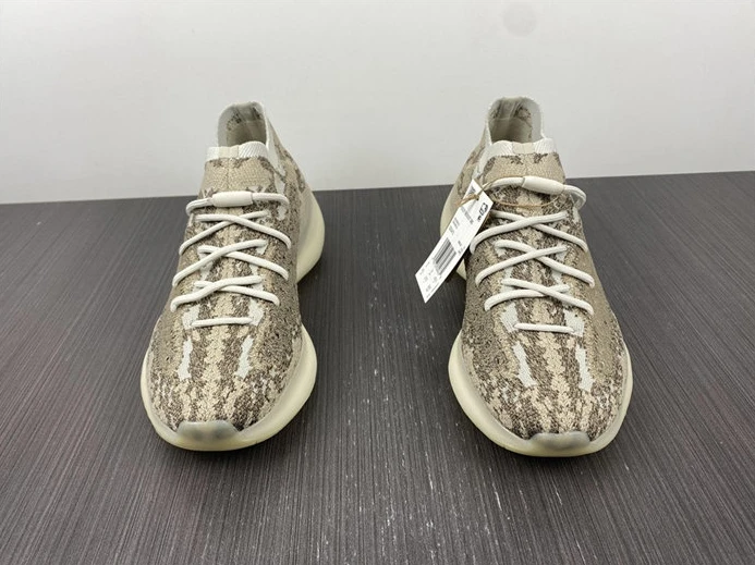 4466 adidas Yeezy Boost 380 Pyrite GZ TopPick 2952