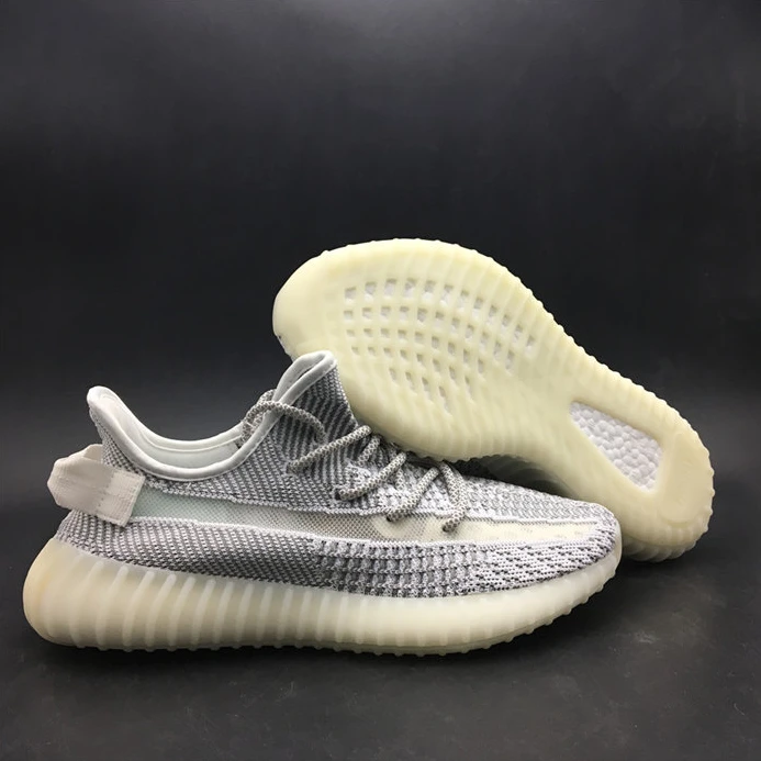 4467 adidas Yeezy Boost 350 V2 Static (Non-Reflective) EF WellDesigned 2948
