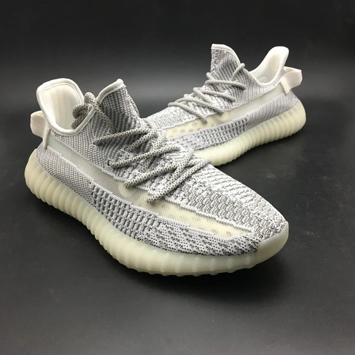 4467 adidas Yeezy Boost 350 V2 Static (Non-Reflective) EF WellDesigned 2948