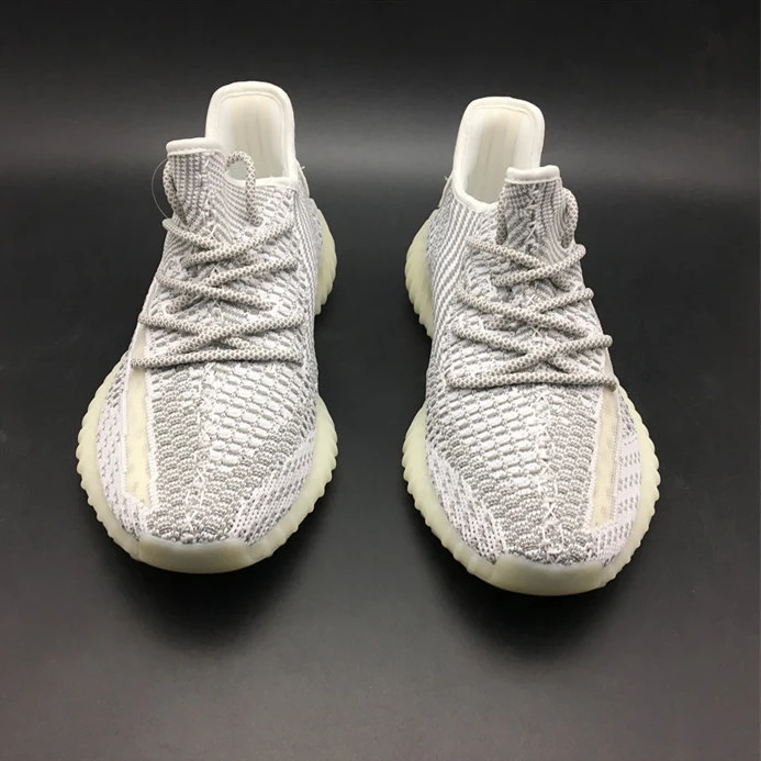 4467 adidas Yeezy Boost 350 V2 Static (Non-Reflective) EF WellDesigned 2948