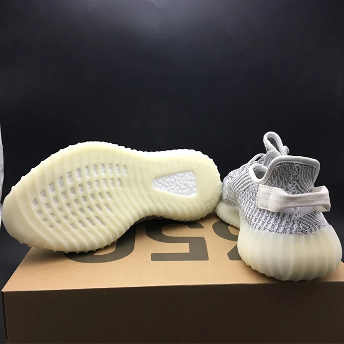 4467 adidas Yeezy Boost 350 V2 Static (Non-Reflective) EF WellDesigned 2948