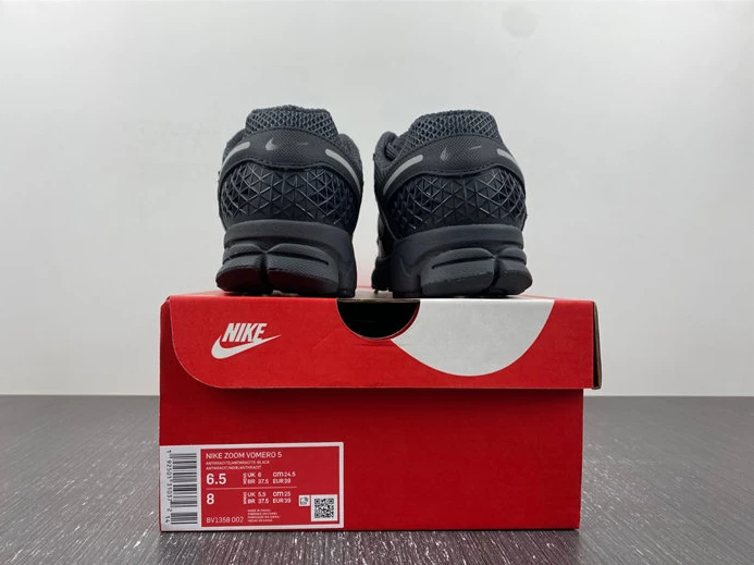 448 Nike Zoom Vomero 5 SP Anthracite BV1358- GoodFit 2774