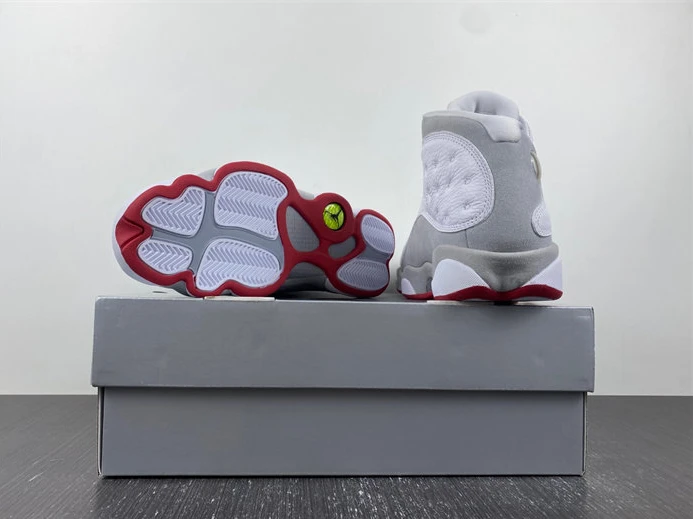 4481 Jordan 13 Retro Wolf Grey 414571- ModernLook 1140