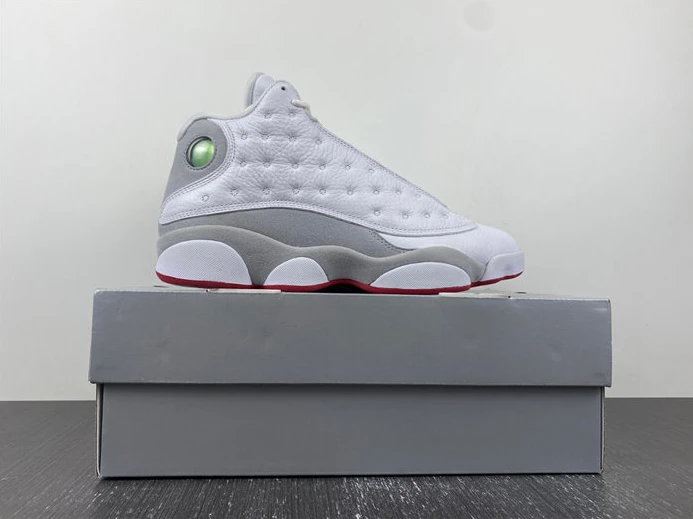 4481 Jordan 13 Retro Wolf Grey 414571- ModernLook 1140