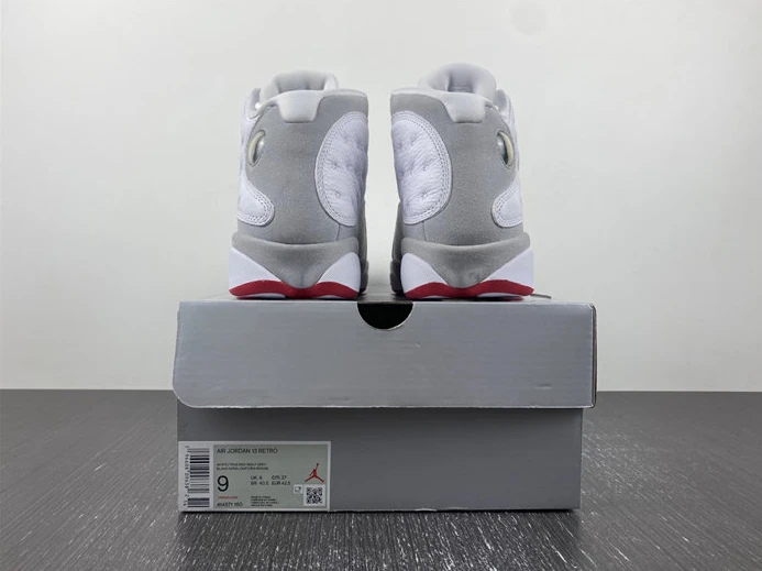 4481 Jordan 13 Retro Wolf Grey 414571- ModernLook 1140
