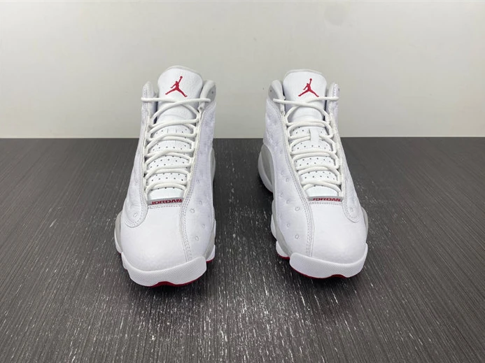 4481 Jordan 13 Retro Wolf Grey 414571- ModernLook 1140