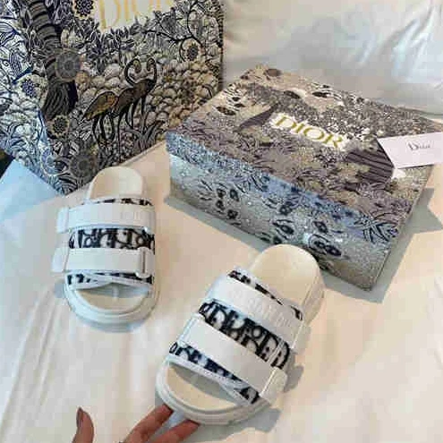 4507 Dio Slipper Fashionable 3251