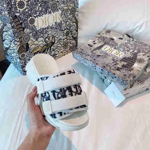 4507 Dio Slipper Fashionable 3251