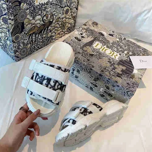 4507 Dio Slipper Fashionable 3251