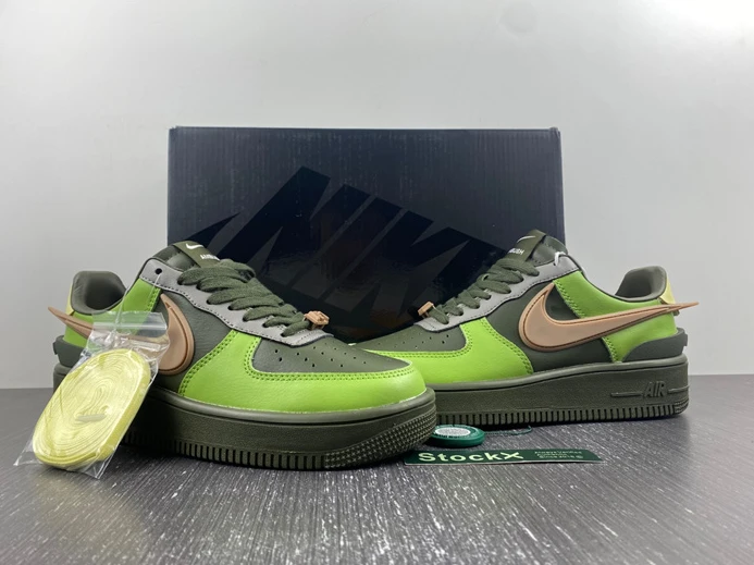 4513 AMBush x Nike Air Force 1 Low DV3464- NewStyle 2402