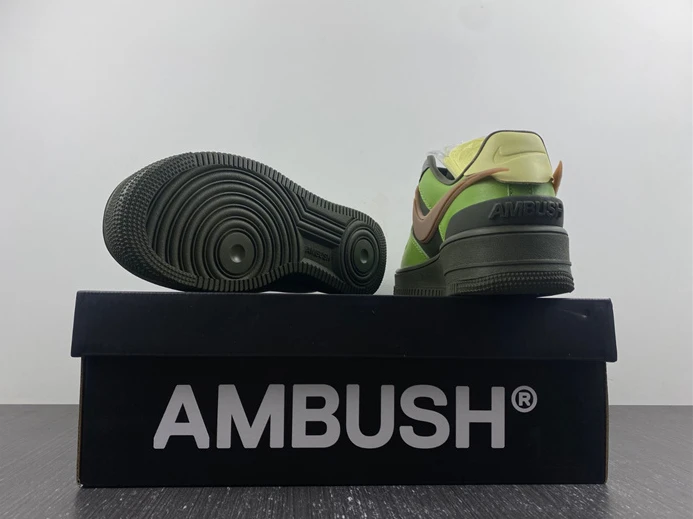 4513 AMBush x Nike Air Force 1 Low DV3464- NewStyle 2402