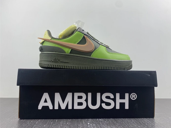 4513 AMBush x Nike Air Force 1 Low DV3464- NewStyle 2402