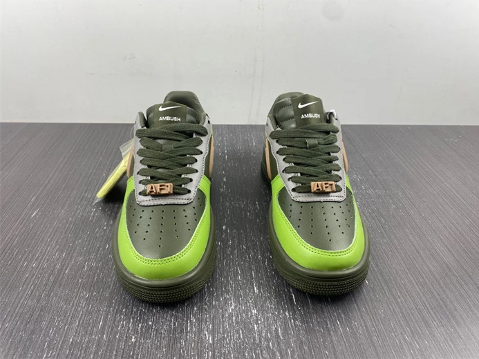 4513 AMBush x Nike Air Force 1 Low DV3464- NewStyle 2402
