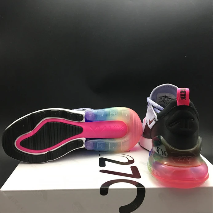 4514 Nike Air Max 270 Betrue AR0344- AllSeason 2640