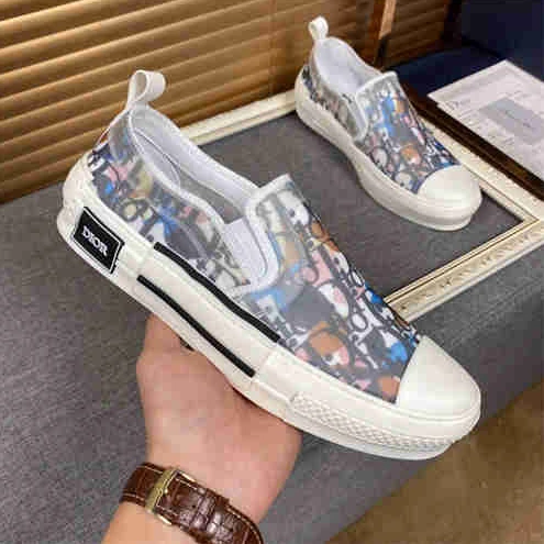 4541 DR Sneaker NewStyle 1596
